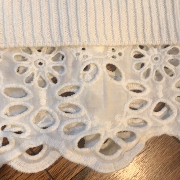 Ann Taylor Sweater - Picture 2 of 3